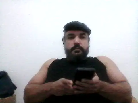 Show de stallony na webcam