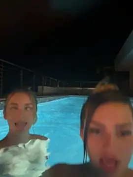 XXX chat uživo modela EvieEvans
