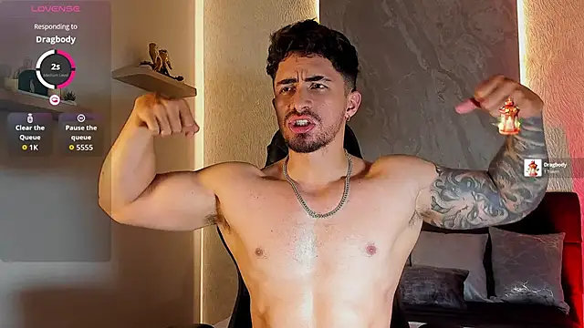 Brad_Summer live XXX chat