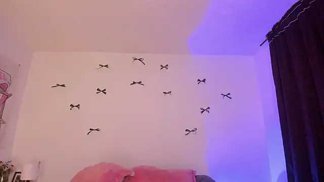 Alessamoth live XXX chat