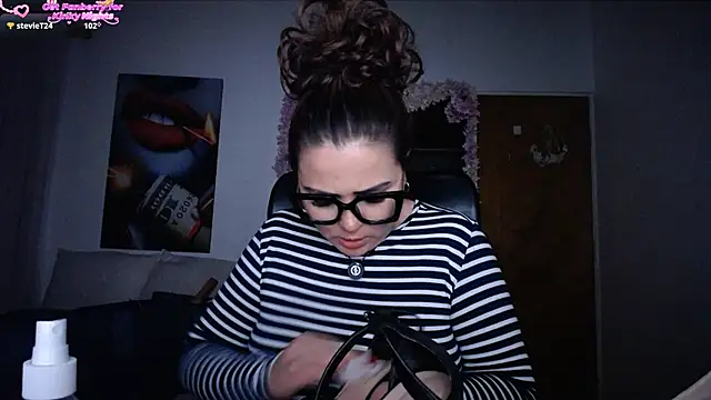Živý XXX chat Sahory__