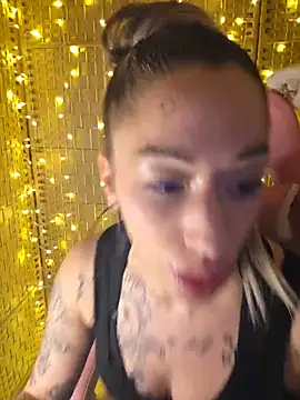 CHACHOULAND – Naživo XXX chat