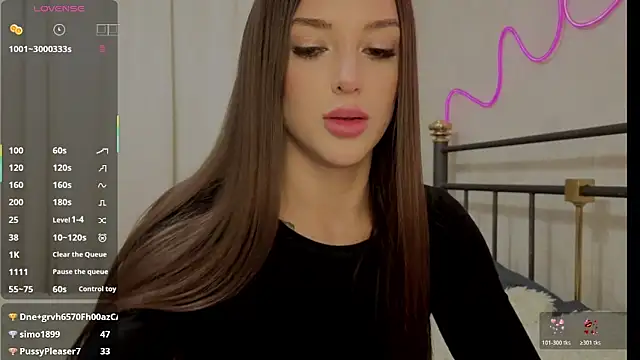 JennyRuthJPのライブXXXチャット