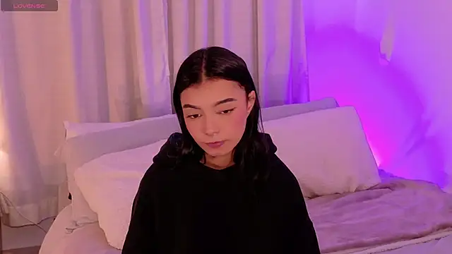 AnabelWolf 라이브 XXX 채팅