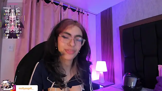 Molly_A Chat XXX live