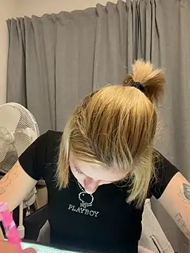 jessebell2003 라이브 XXX 채팅