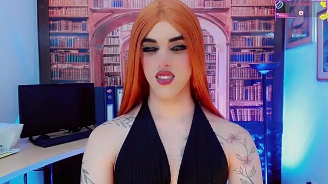 Rashell_Baby Live XXX-chat