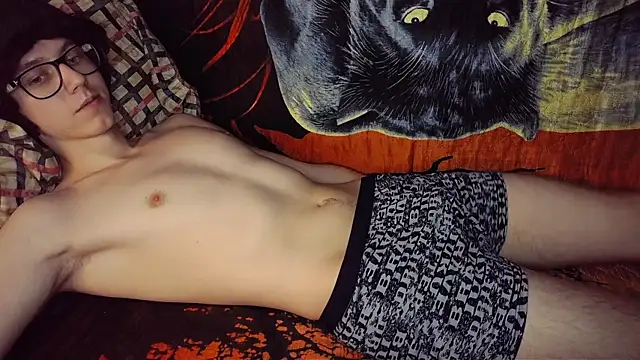 แชท XXX สดของ littledaddyflex