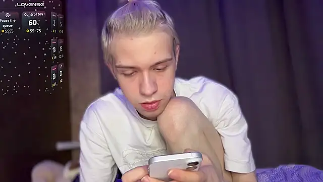 skibatryanka – Live XXX-chat