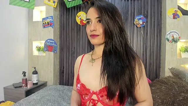 MeganNightt 라이브 XXX 채팅