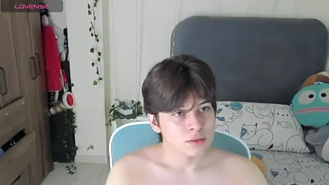 Czat XXX na żywo – Felixzyn