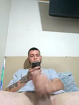 Jon_v3nom01 লাইভ XXX চ্যাট