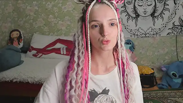 Živý XXX chat Cutie_Adelia