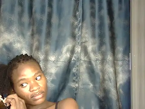 sweetblackbeauty001 Live XXX-chat