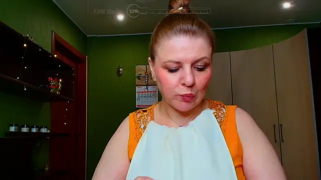 VeronikawGold Live XXX-chat