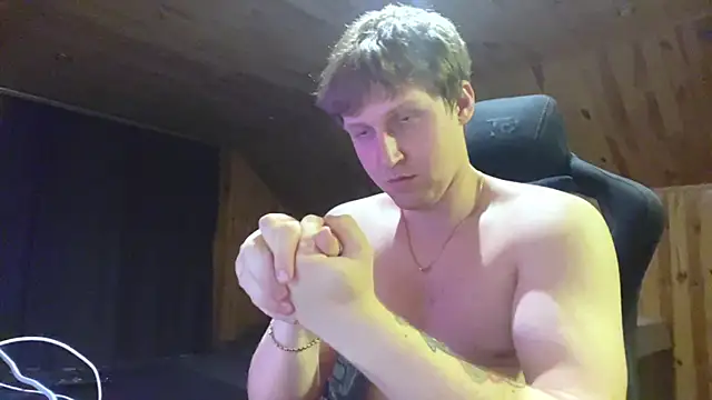 Webkamerová show Inferno_king