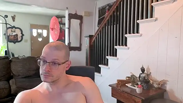 دردشة MasterDaddyCool الجنسية المباشرة