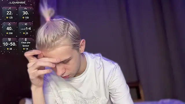 skibatryanka Live XXX-chat