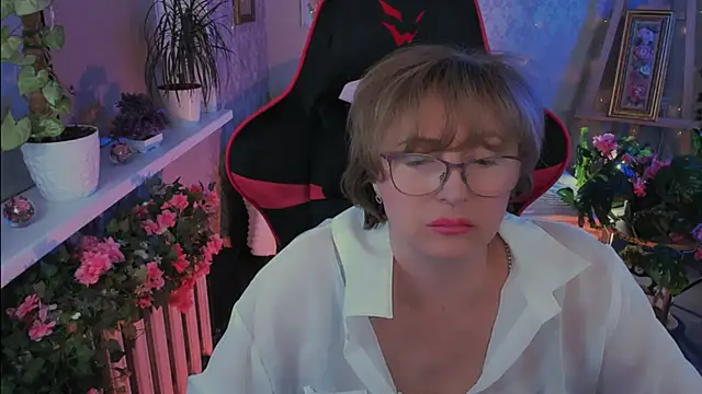 צ'אט XXX בשידור חי של sugar_vivien