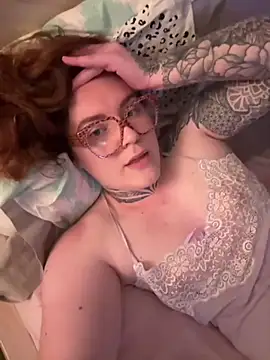 Chat XXX ao vivo de MashapinkX