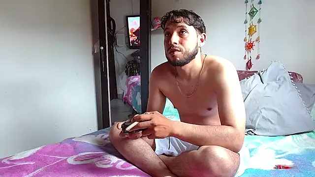 Chat XXX en directo de curvivan