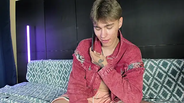 dabartmoss Live XXX Chat