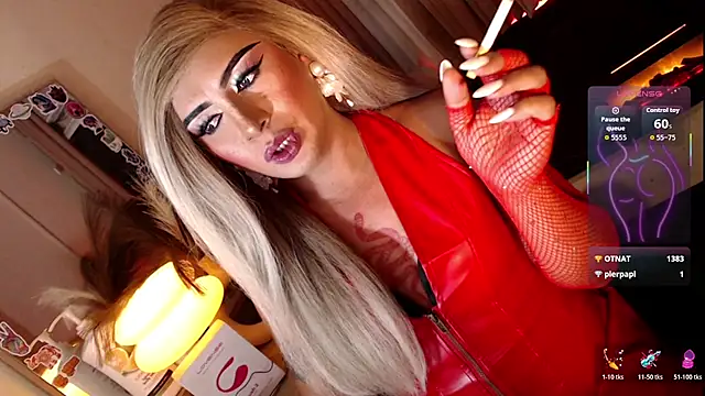 mslilly_croft's Live XXX Chat