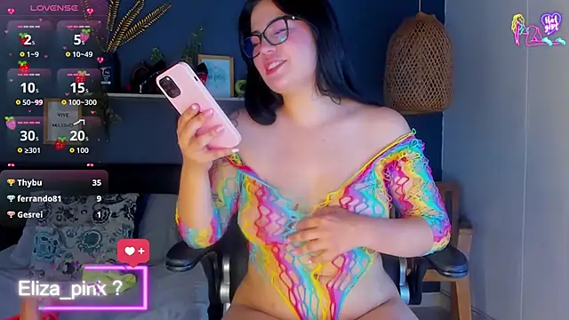دردشة eliza_pink24 الجنسية المباشرة
