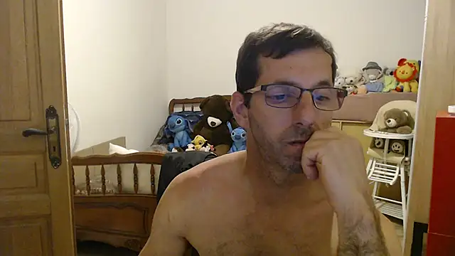 Chatroom XXX en direct de steph19x5