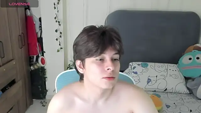 XXX chat uživo modela Felixzyn