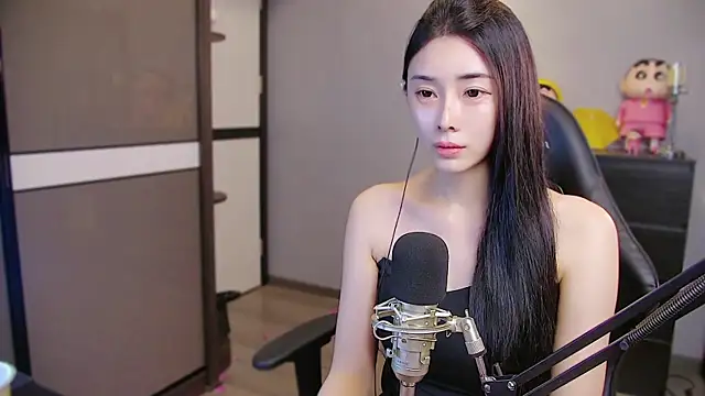 XiaoYuBao-'s Live XXX Chat