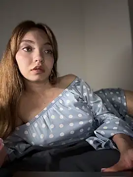 BarbaraFantasy Chat XXX in diretta