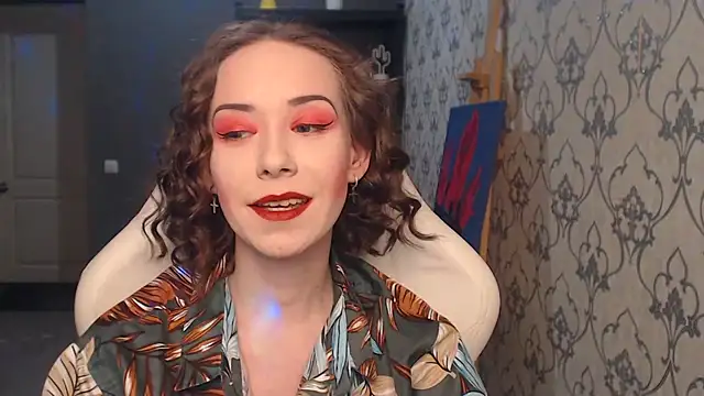 FascinatingEyess Live XXX-chat