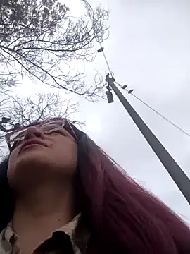 _Alaskamisa Live XXX-Chat