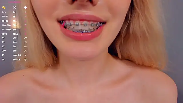 Chat XXX ao vivo de Barbiebloom
