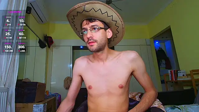 HungEddyn Live XXX chat