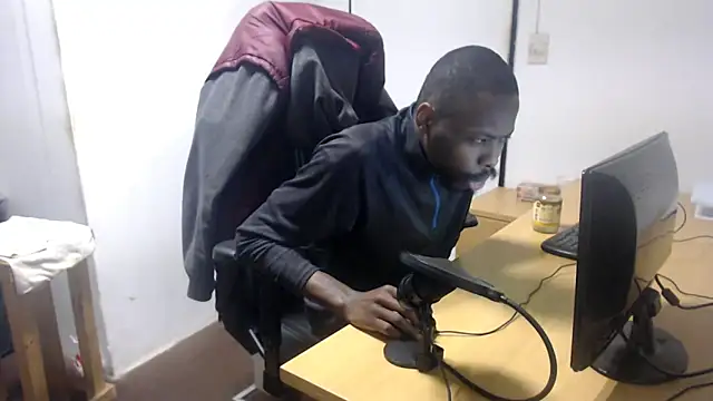 Chatroom XXX en direct de Mastertopdome