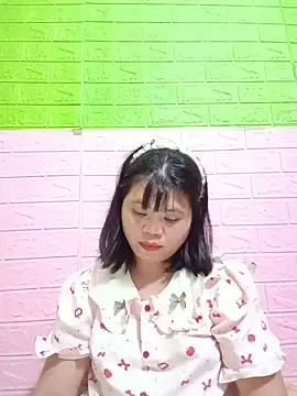 Chat +18 de Xuka_lyss ao vivo