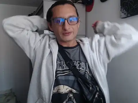 Loversonfire78のウェブカメラショー