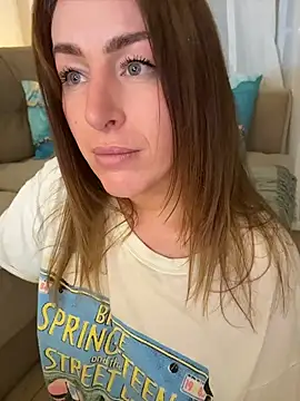 ChristinaSiemone – Live XXX-chat