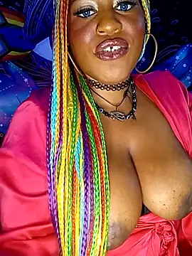 Chatroom XXX en direct de AmazonianMistress