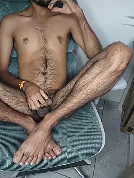 mavin_ লাইভ XXX চ্যাট