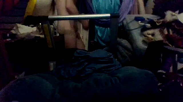XXX chat uživo modela shag369