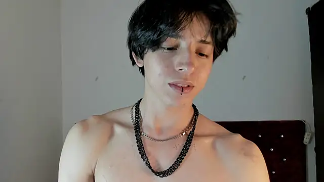 Angel_Miguel_1のライブXXXチャット