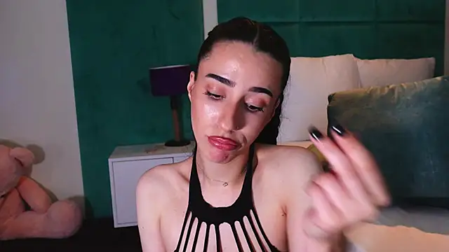 AmeliaJune – Live XXX-chat