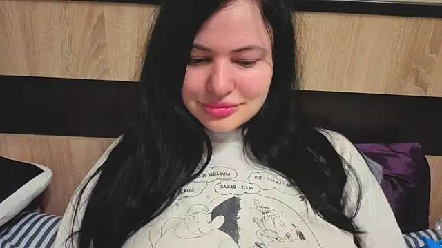 XXX chat uživo modela German_Eva