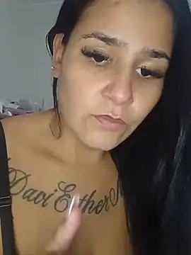 isapacheco69 라이브 XXX 채팅