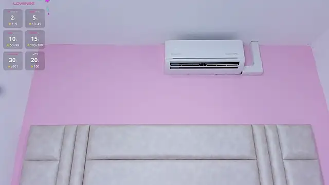 Онлайн чат XXX Liia_Collins