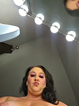 CreamVixen: απευθείας συνομιλία ΧΧΧ