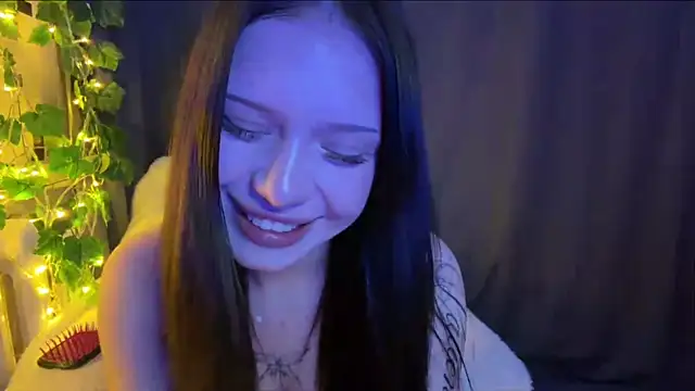 دردشة CutieStarlight الجنسية المباشرة